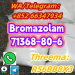 +852 66347934 Bromazolam 71368-80-6 high purity